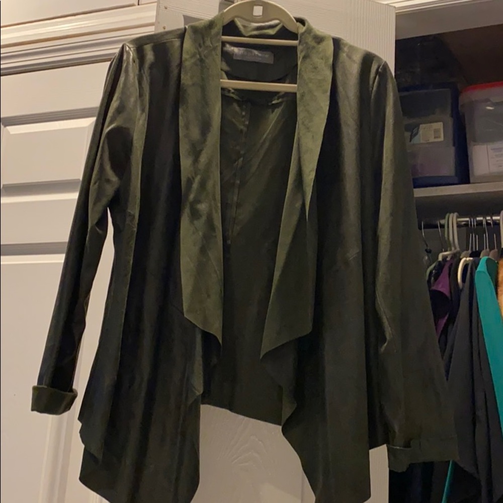 Jacket - Picture 2 of 2
